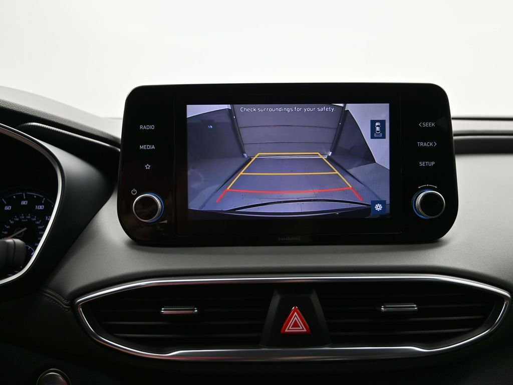 Used 2022 Hyundai Santa Fe SEL image 17
