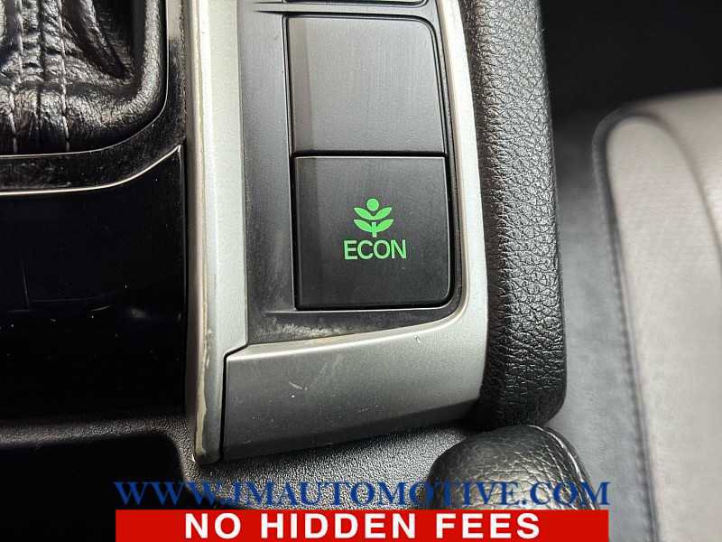 Used 2017 Honda Civic Touring image 33