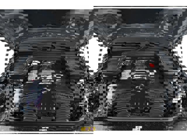 New 2026 Mercedes-Benz GLE 63 AMG S image 50