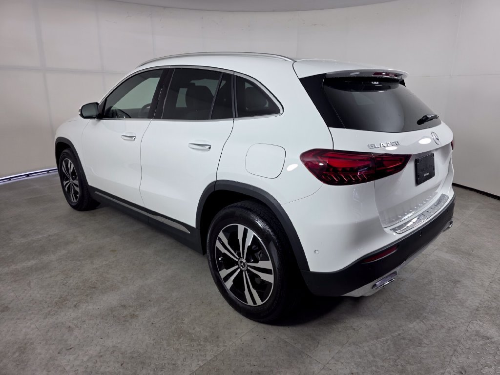 Certified 2024 Mercedes-Benz GLA 250 image 6