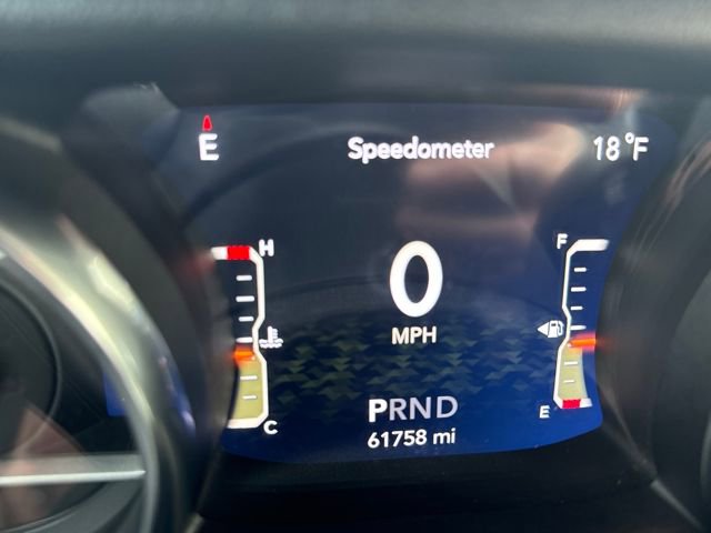 Used 2019 Jeep Wrangler Unlimited Sahara image 26