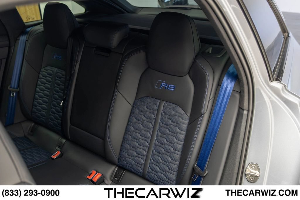 Used 2024 Audi RS 6 performance AWD/4WD image 73