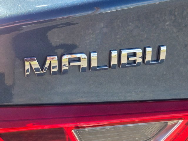 Used 2025 Chevrolet Malibu LS FWD image 16