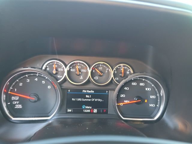 Used 2024 Chevrolet Suburban LS w/ Driver Alert Package image 16