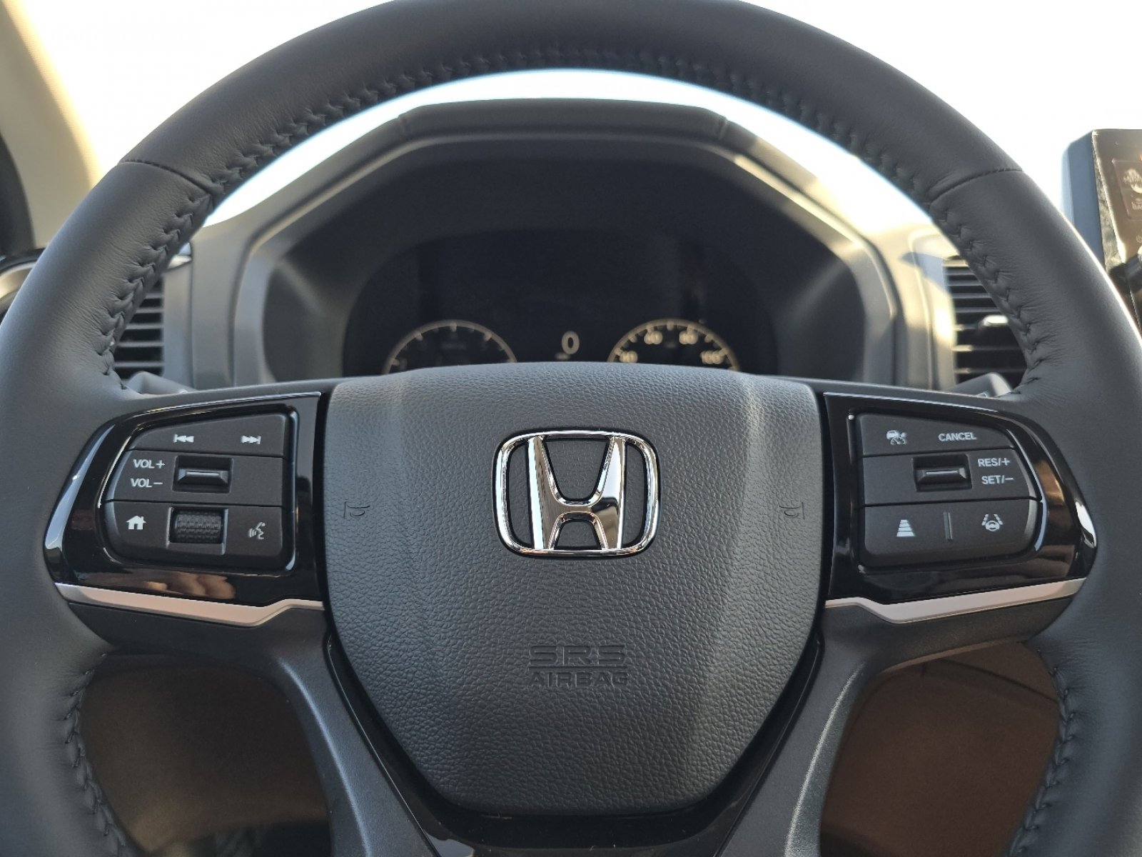 New 2026 Honda Odyssey Touring image 30