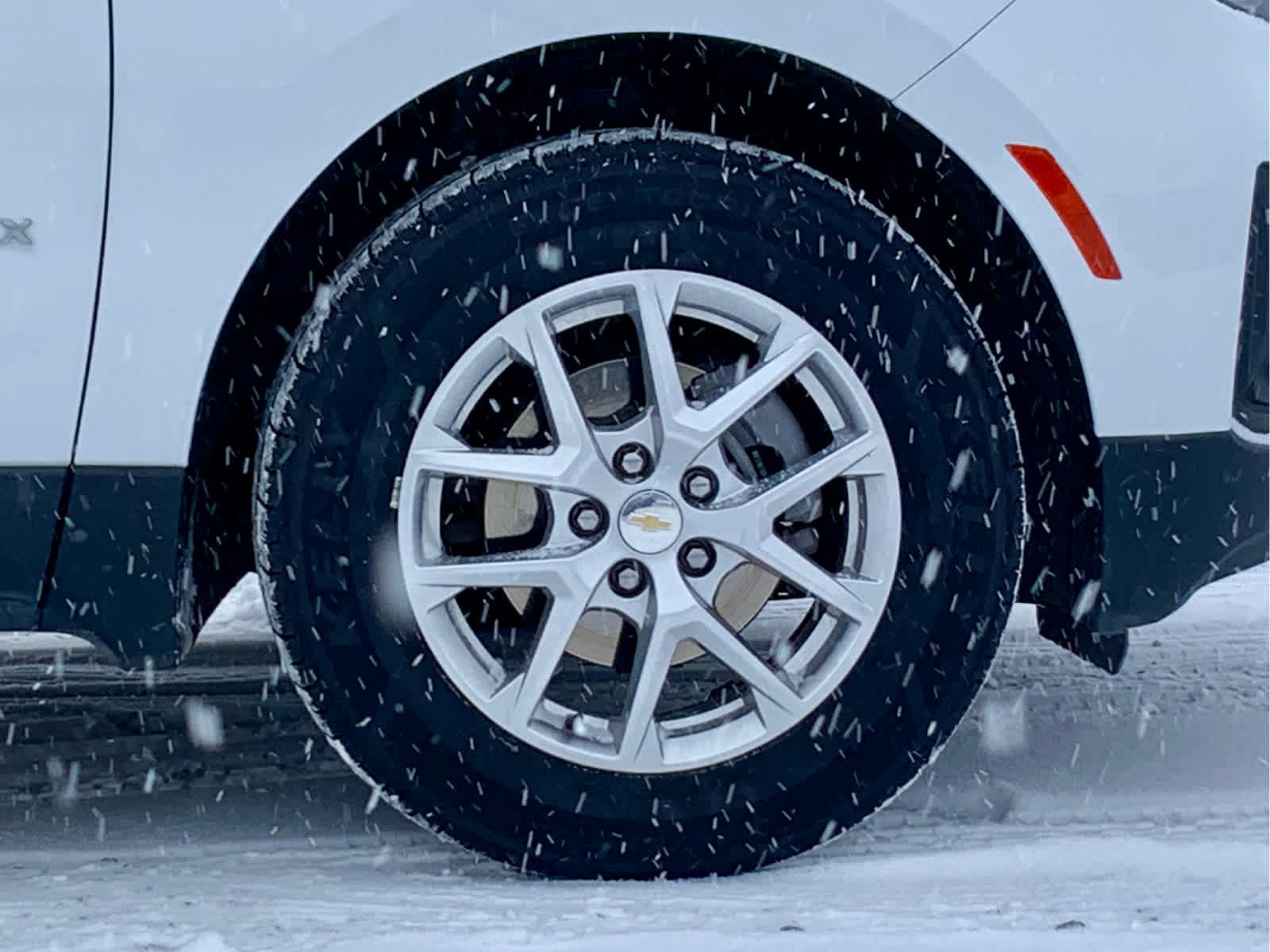 Certified 2022 Chevrolet Equinox LS image 14