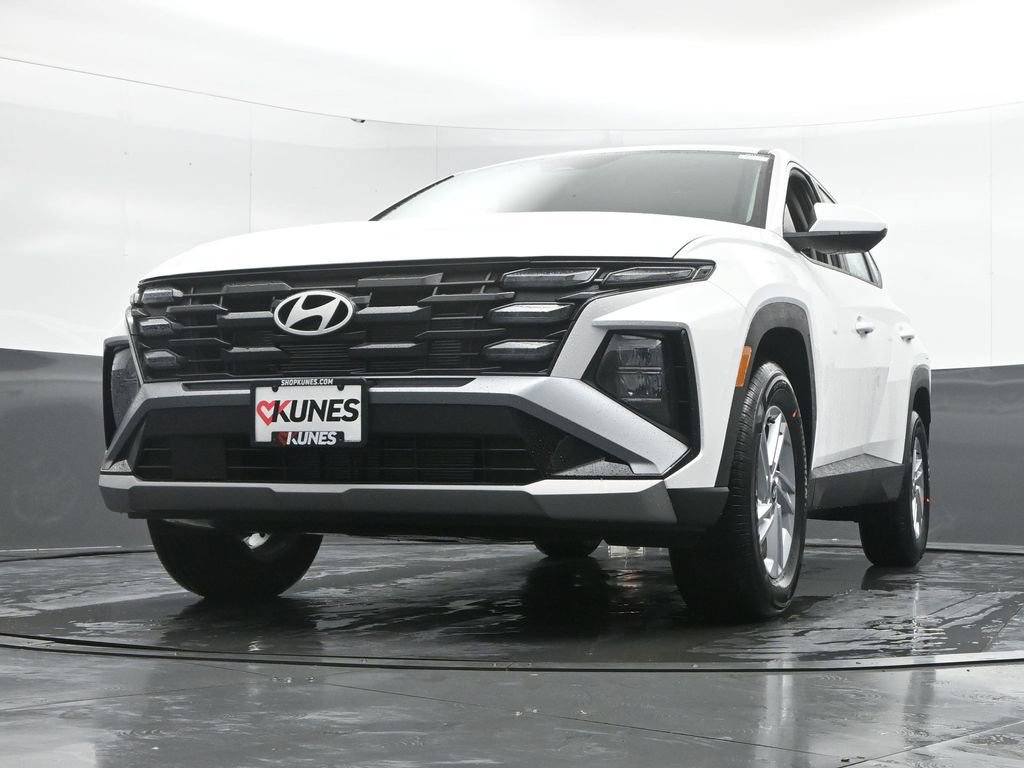 New 2026 Hyundai Tucson SE AWD/4WD image 48