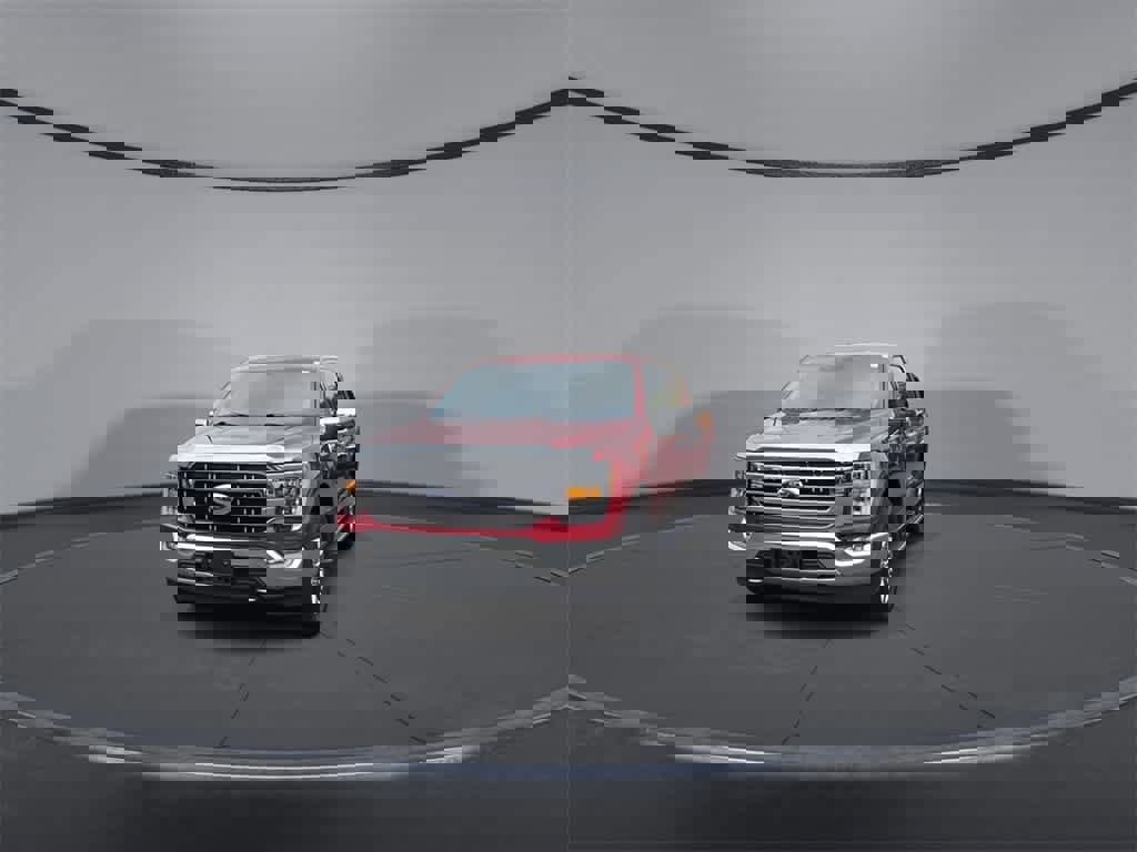 Certified 2021 Ford F150 Lariat image 3