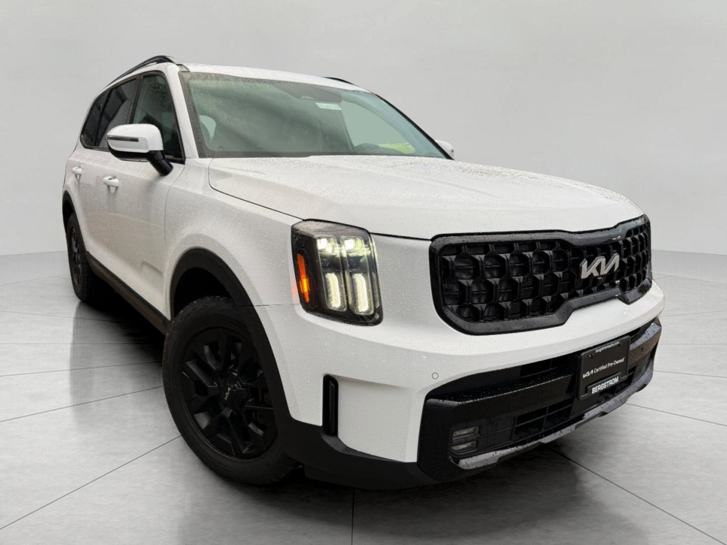 Used 2024 Kia Telluride SX X-Pro