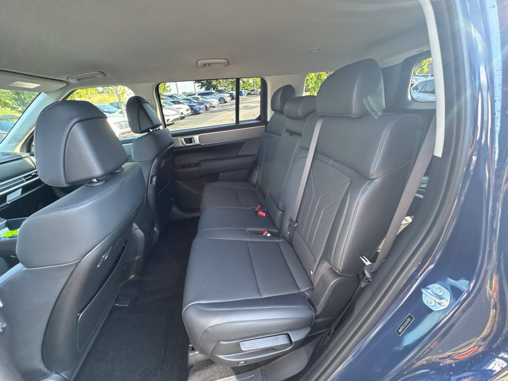 New 2027 Hyundai Santa Fe SEL w/ Tow & Go Package AWD/4WD image 23