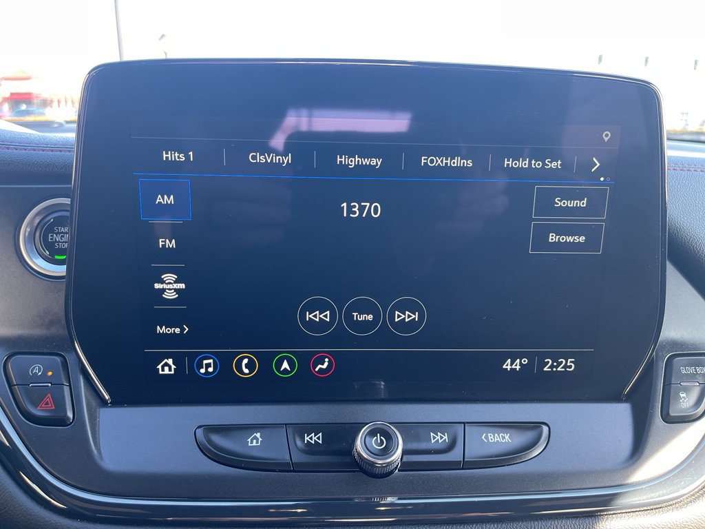 Used 2023 Chevrolet Blazer RS w/ Driver Confidence II Package AWD/4WD image 26