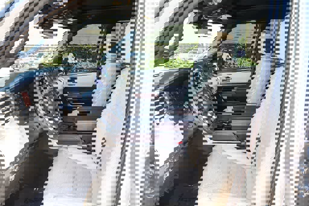 Used 2023 Toyota Tundra 1794 Edition image 18