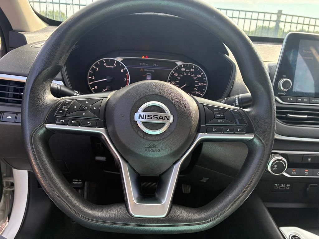 Used 2019 Nissan Altima 2.5 S FWD image 27