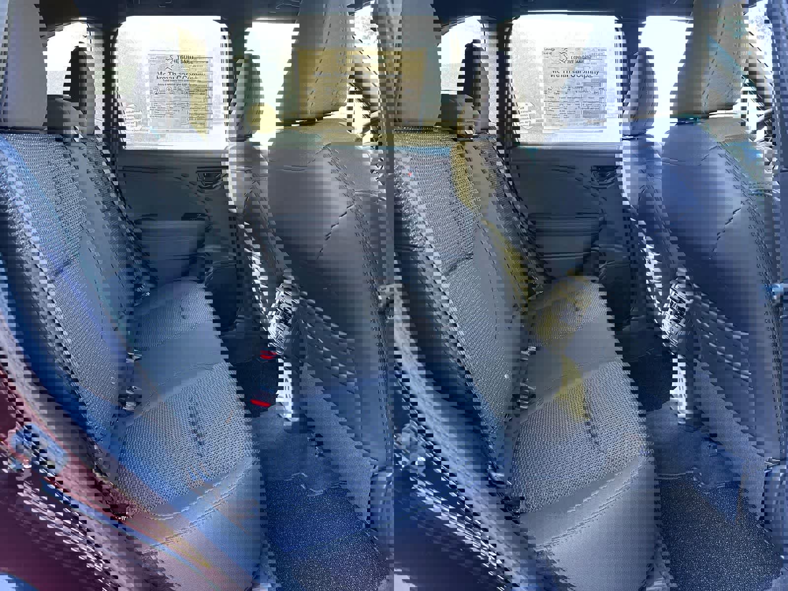 New 2026 Subaru Forester Premium image 12