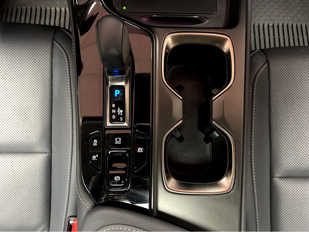 Certified 2024 Lexus NX 350h AWD w/ Premium Package image 32