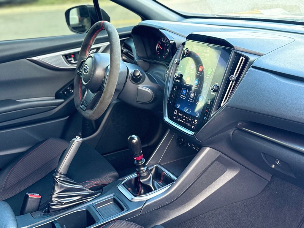 Used 2022 Subaru WRX Premium image 20