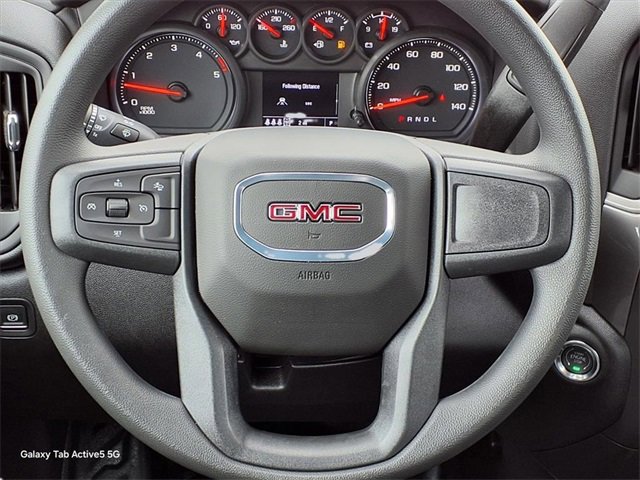 New 2026 GMC Sierra 3500 Pro image 19