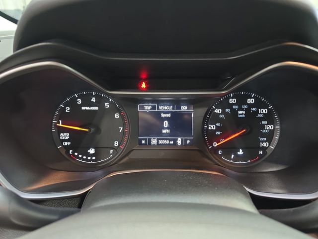 Used 2023 Chevrolet TrailBlazer LS image 20