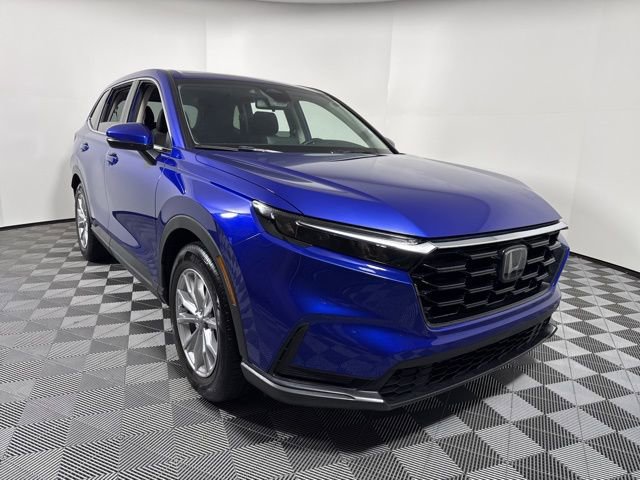 Used 2024 Honda CR-V EX image 11