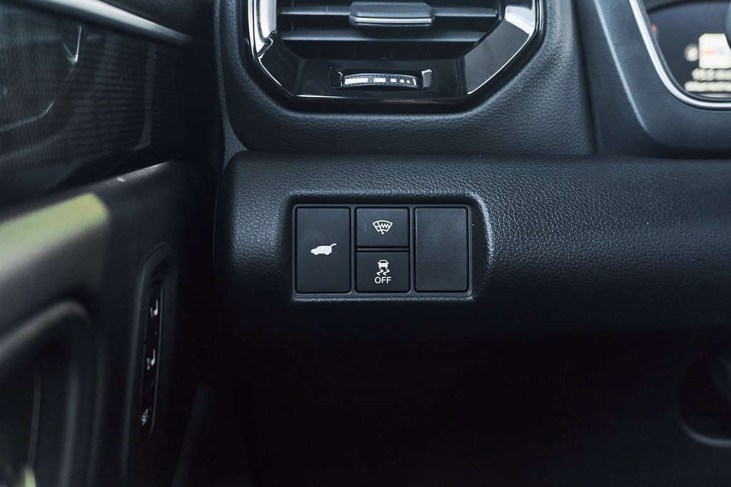 Used 2023 Honda Pilot Elite image 35