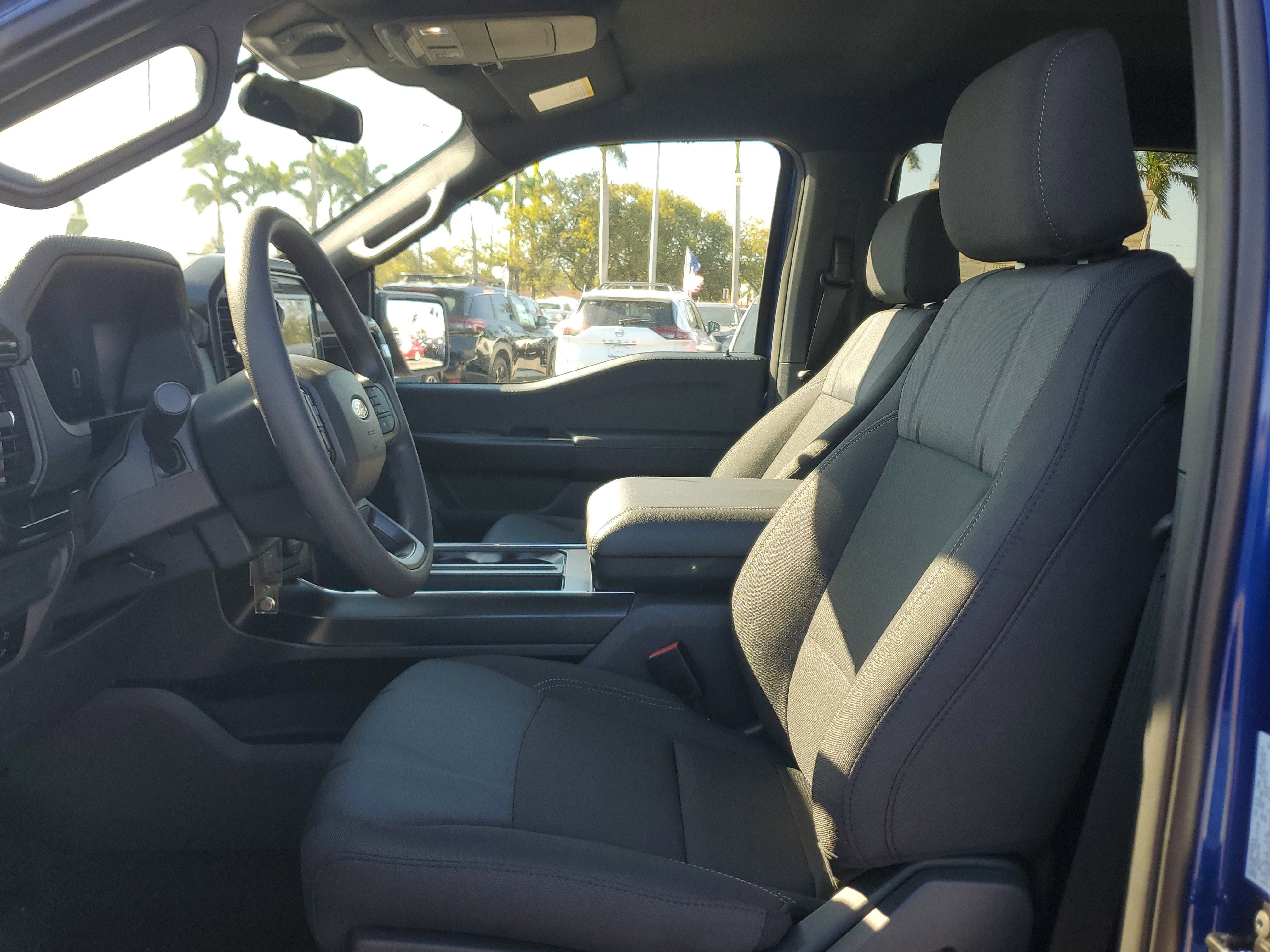 New 2026 Ford F150 STX w/ Equipment Group 200A image 11