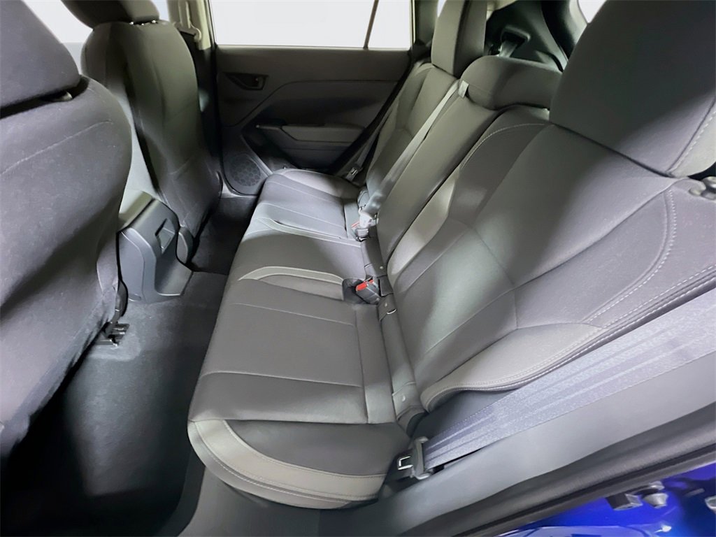 New 2025 Subaru Impreza 2.0i image 20