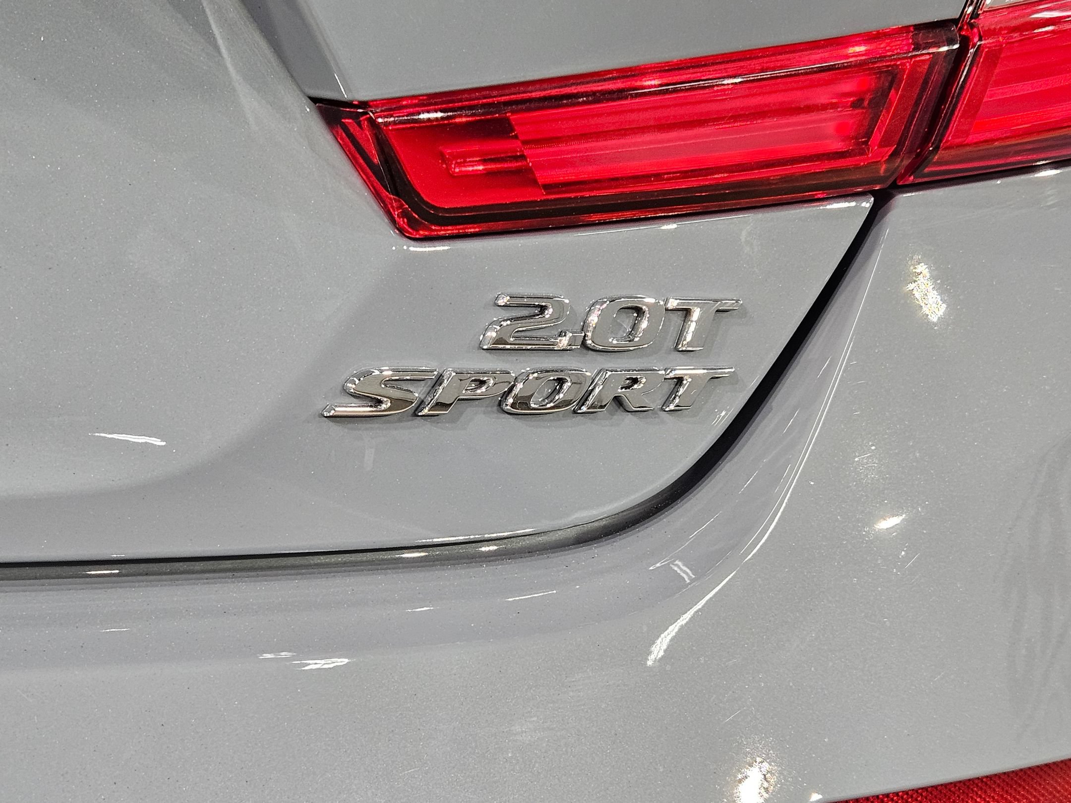 Used 2022 Honda Accord Sport image 37