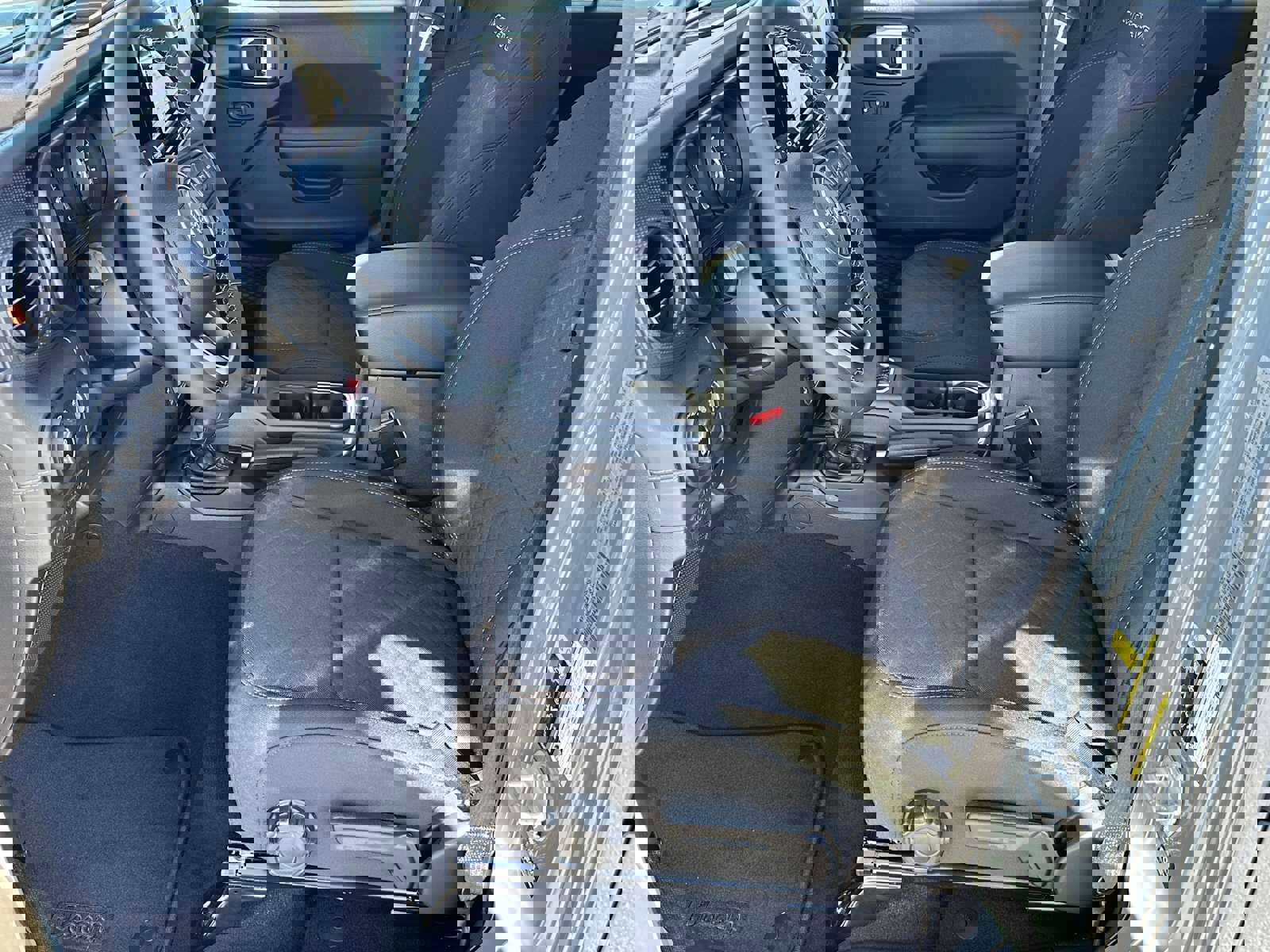 New 2026 Jeep Gladiator Mojave image 9