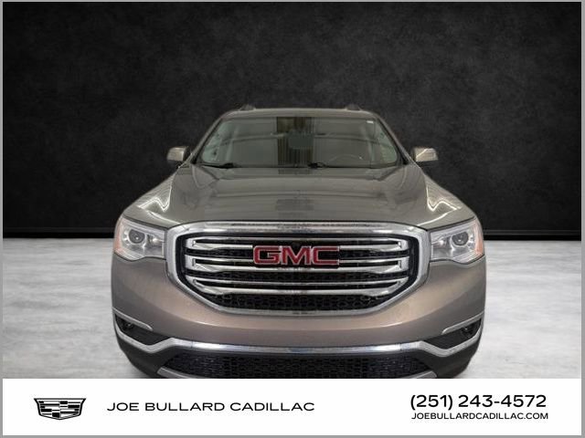 Used 2019 GMC Acadia SLT FWD image 1