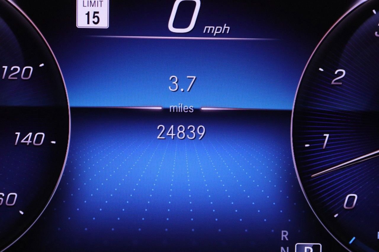 Certified 2021 Mercedes-Benz Maybach GLS 600 4MATIC image 14