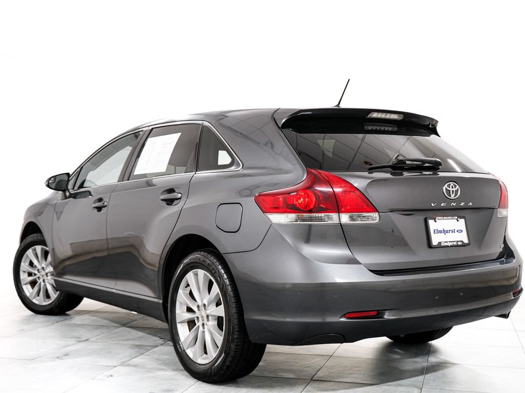 Used 2013 Toyota Venza LE FWD image 5