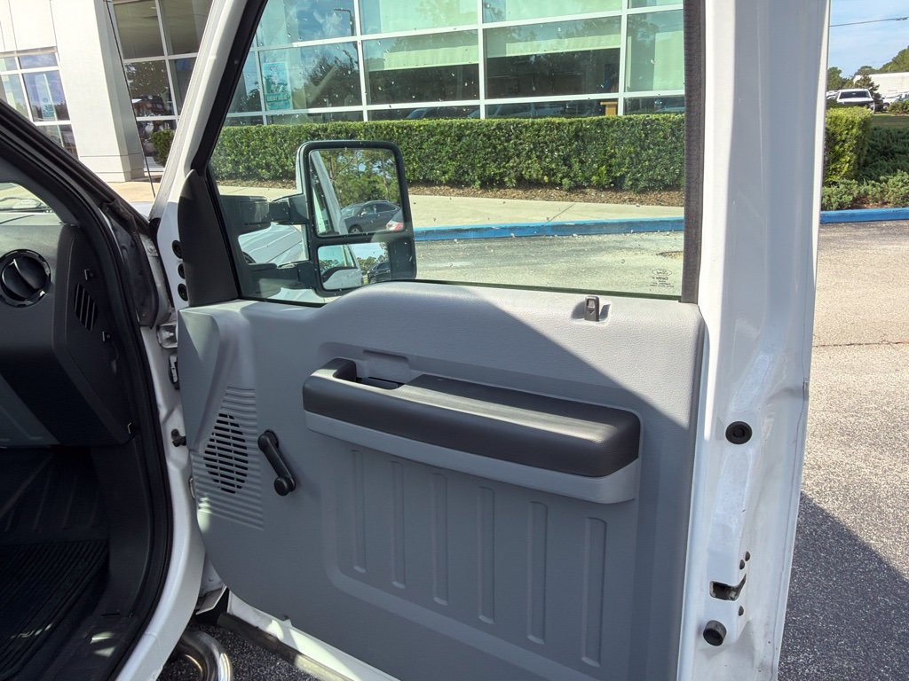 Used 2012 Ford F250 XL RWD image 19
