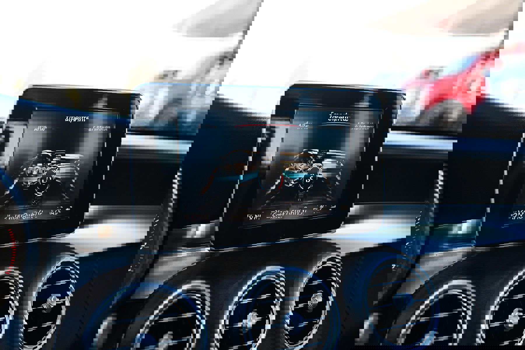 Used 2018 Mercedes-Benz C 300 4MATIC Sedan image 30