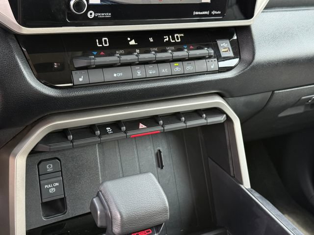 Used 2023 Toyota Tundra SR5 w/ TRD Off-Road Premium Package RWD image 19