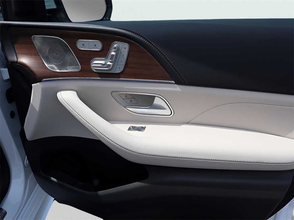 New 2026 Mercedes-Benz GLE 450 4MATIC image 7