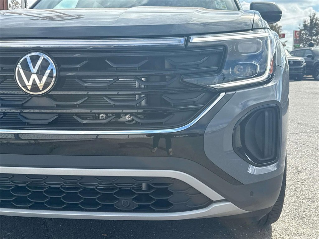 New 2026 Volkswagen Atlas Cross Sport SE image 7