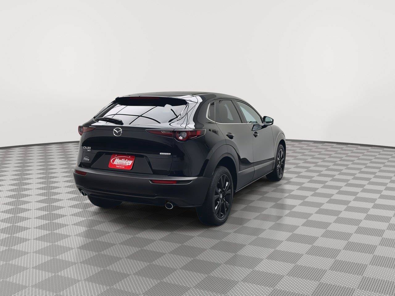Certified 2022 MAZDA CX-30 AWD 2.5 S w/ Select Package image 34