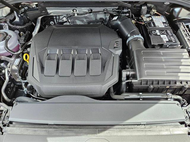 New 2025 Audi Q3 2.0T Premium w/ Convenience Package image 16