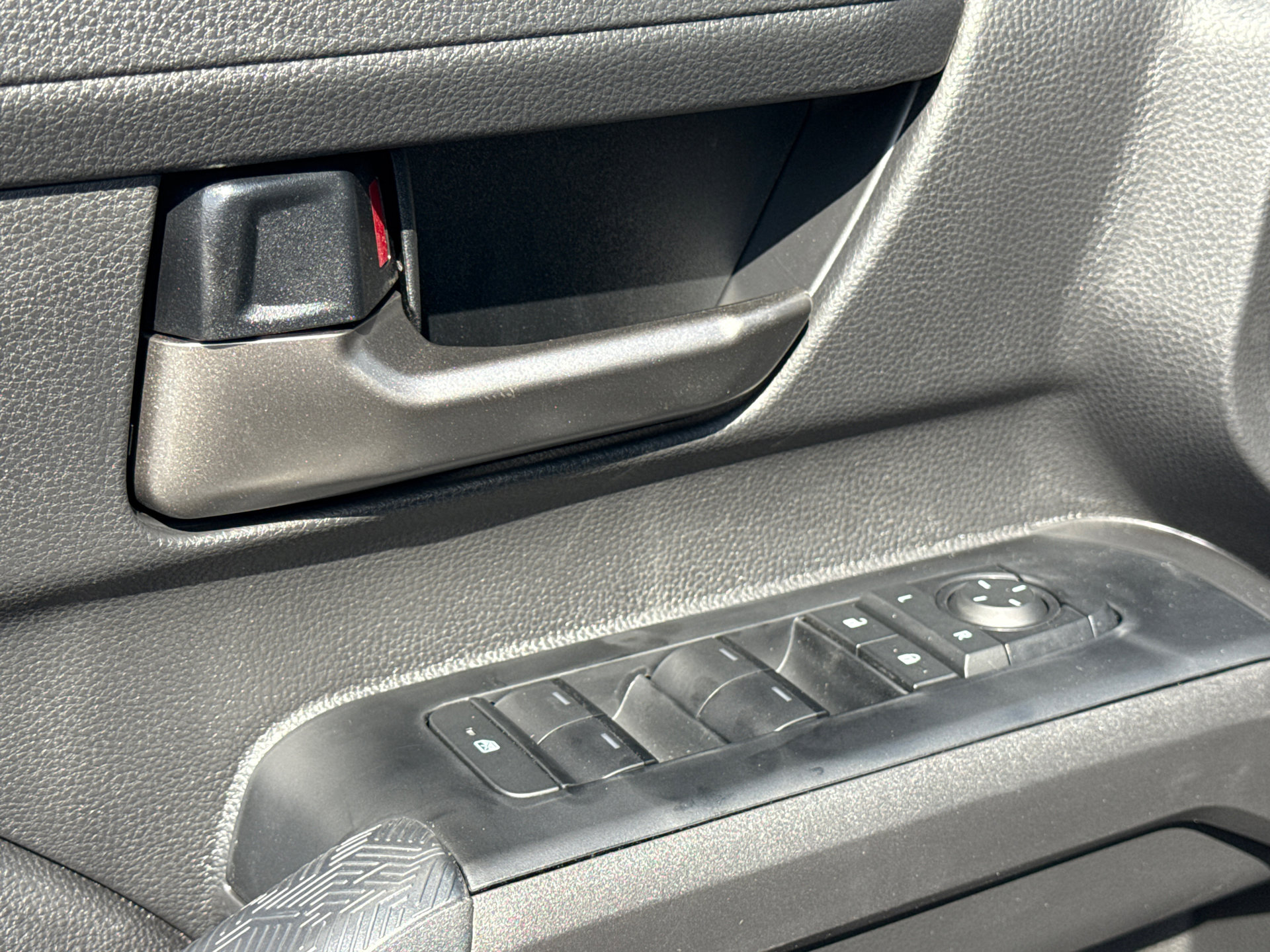 New 2026 Toyota Tacoma TRD Sport image 22