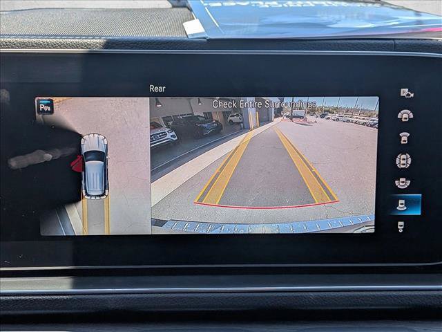 Certified 2023 Mercedes-Benz GLE 450 4MATIC image 14