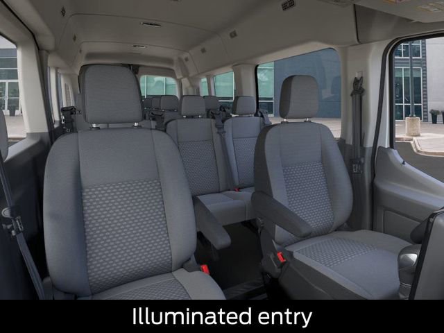 New 2025 Ford Transit 350 XLT image 11