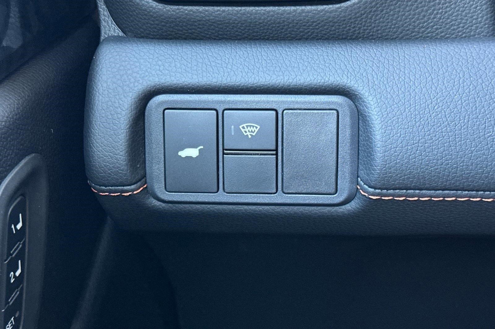 New 2026 Honda Passport TrailSport Elite image 31