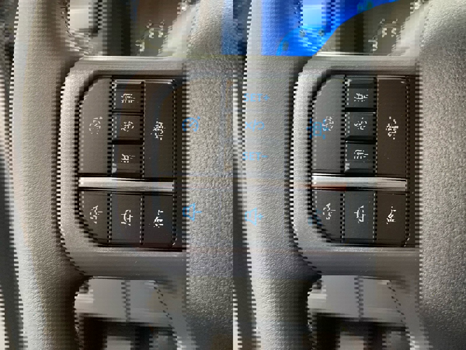 New 2026 Ford F150 XLT w/ XLT Chrome Appearance Package image 27