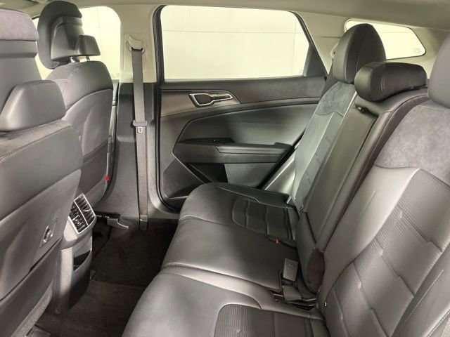 New 2026 Kia Sportage SX image 38