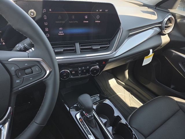 New 2026 Chevrolet Trax ACTIV w/ Driver Confidence Package FWD image 35