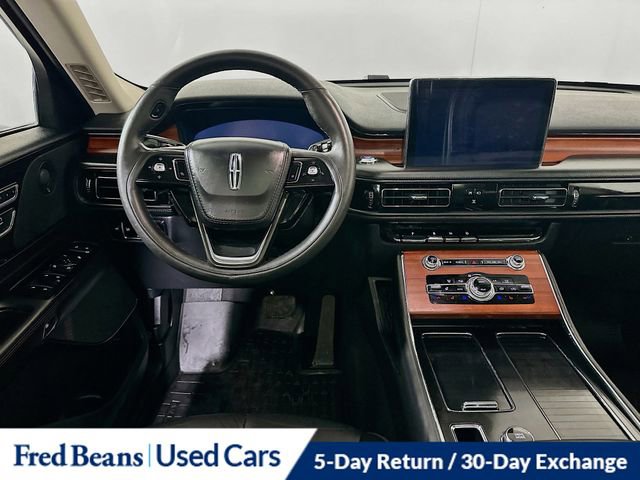 Certified 2024 Lincoln Aviator Reserve w/ Elements Package Plus image 26
