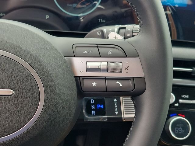 New 2026 Hyundai Tucson SEL AWD/4WD image 8