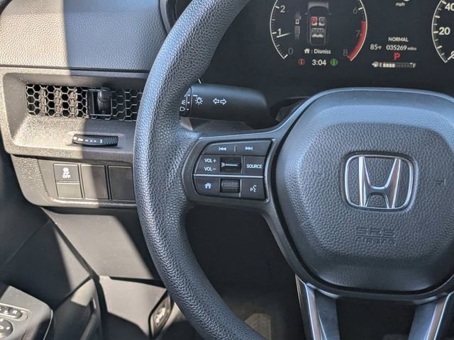 Used 2023 Honda CR-V EX image 19