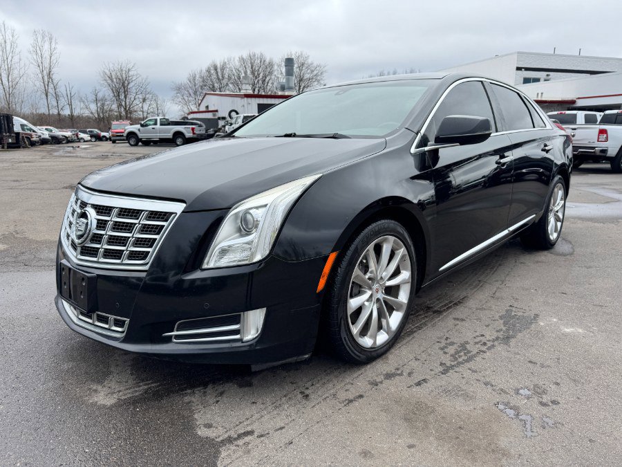 Used 2013 Cadillac XTS Luxury