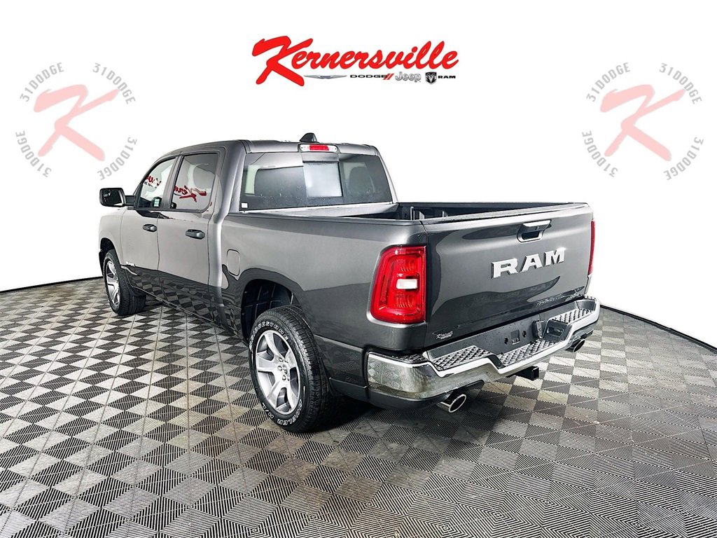 New 2026 RAM 1500 Tradesman image 5